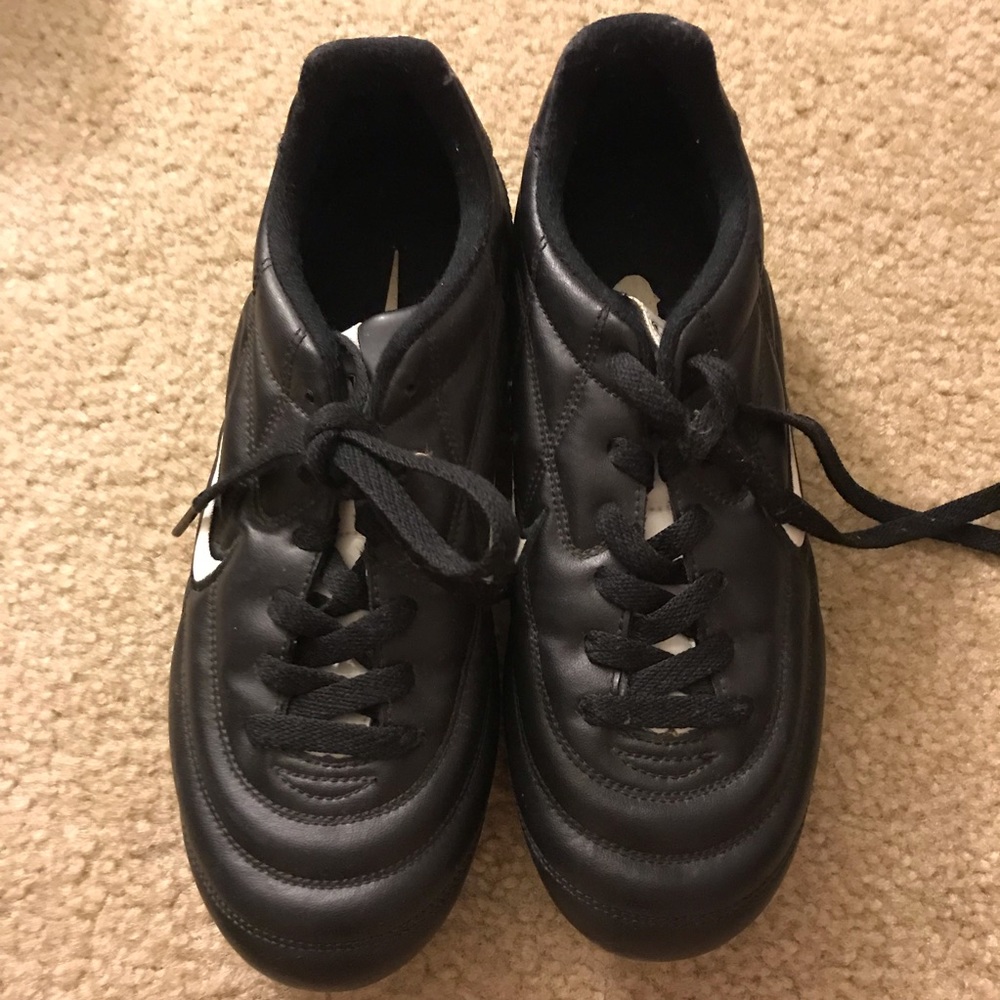 Nike cleats